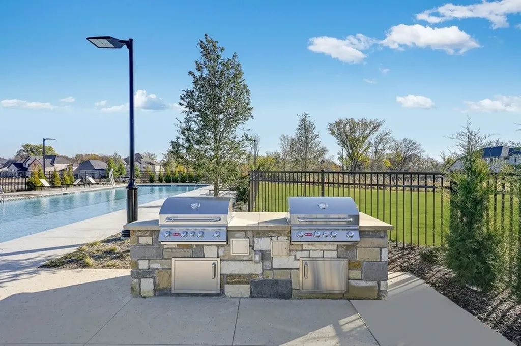 1720 Ambrosia Road Celina TX 75009