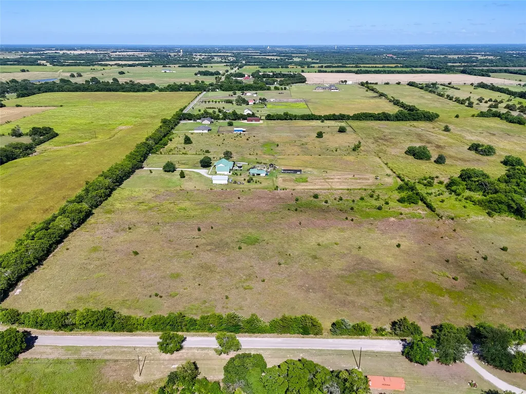 Tbd Lot 3 Knothole Road Whitewright TX 75491