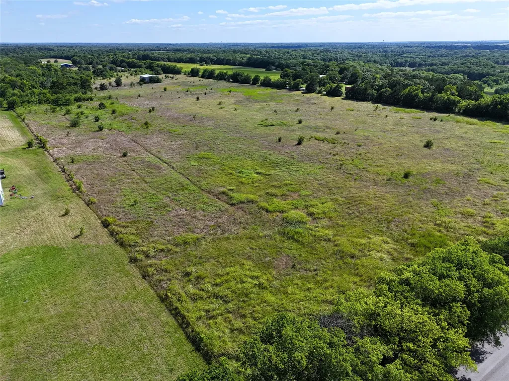 Tbd Lot 3 Knothole Road Whitewright TX 75491
