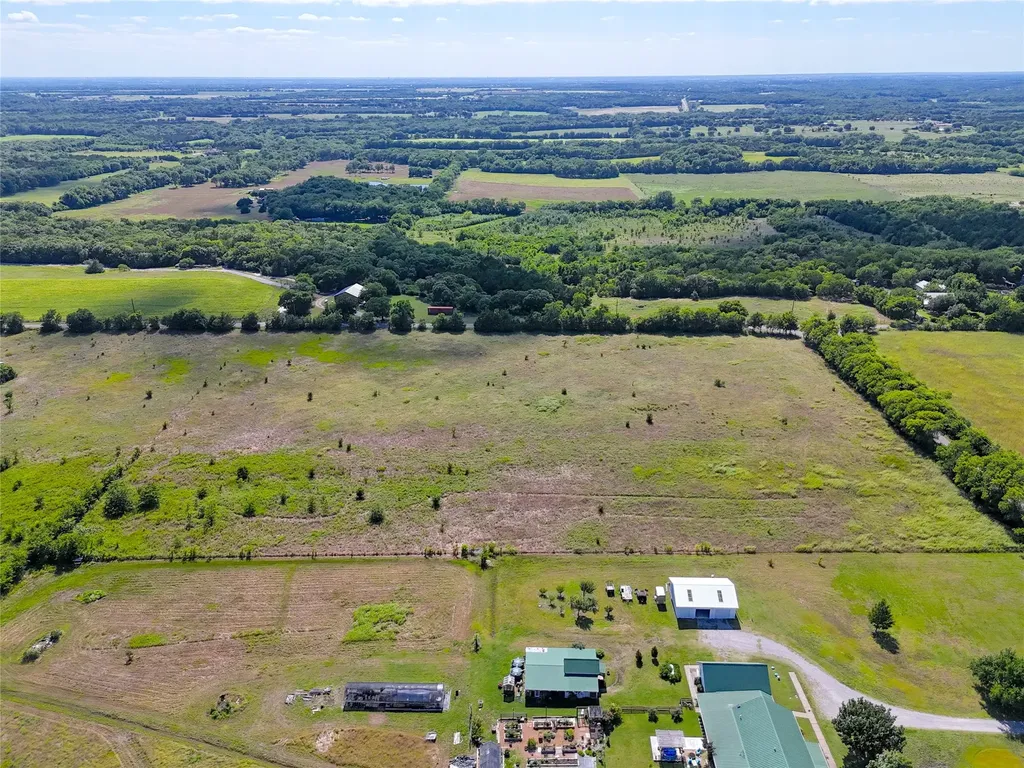 Tbd Lot 3 Knothole Road Whitewright TX 75491