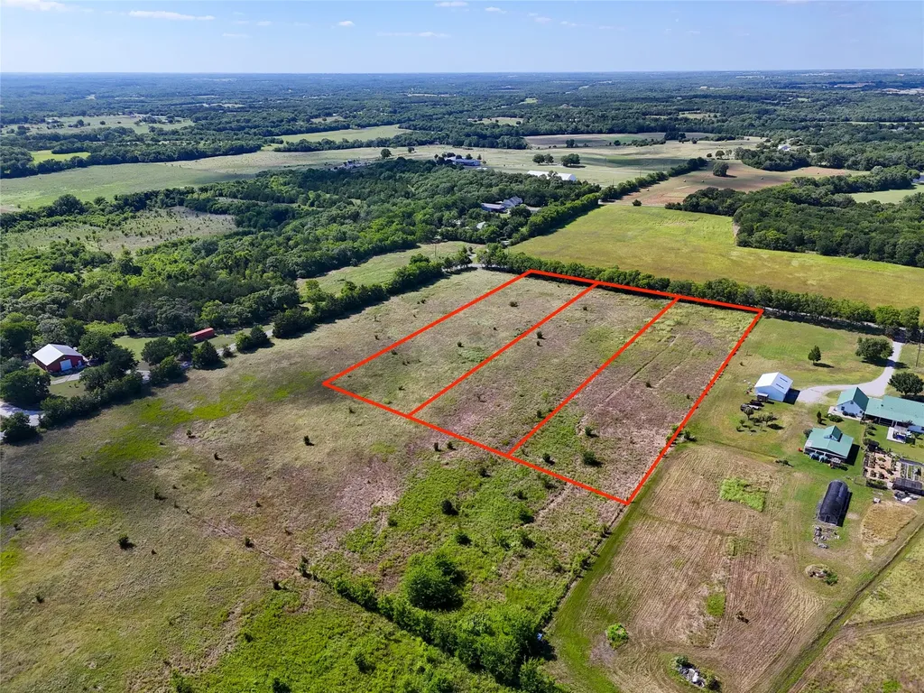 Tbd Lot 3 Knothole Road Whitewright TX 75491