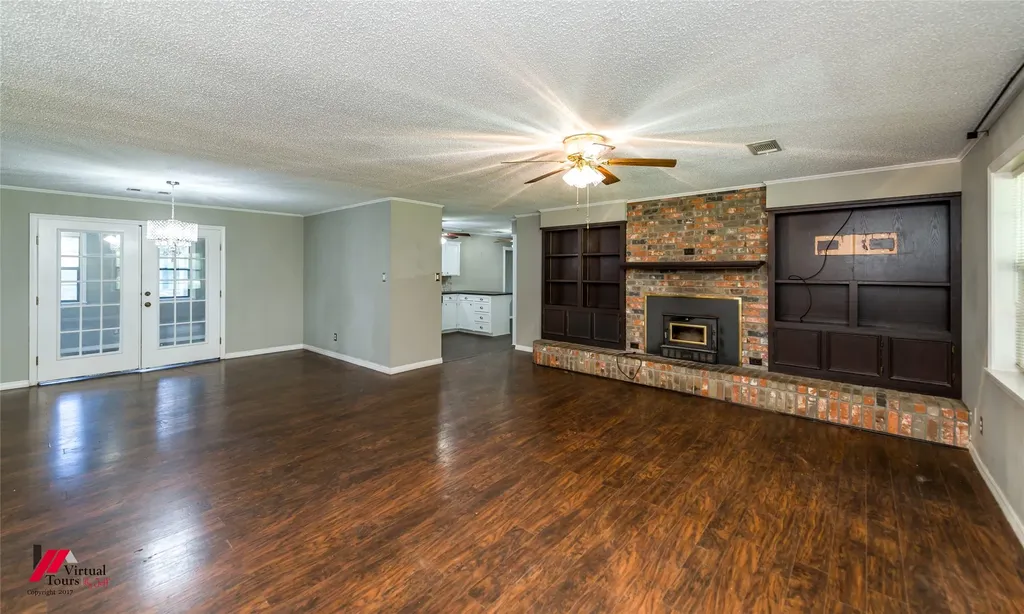 236 Charlie Cannon Road Coushatta LA 71019