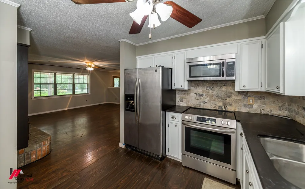 236 Charlie Cannon Road Coushatta LA 71019