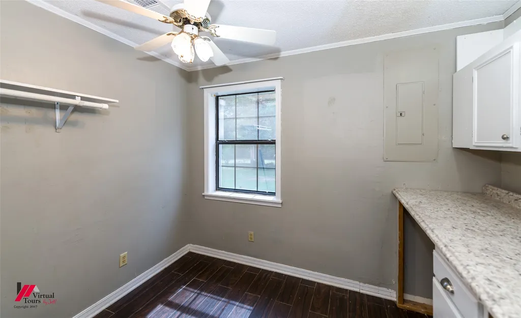 236 Charlie Cannon Road Coushatta LA 71019