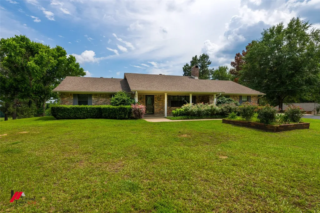 236 Charlie Cannon Road Coushatta LA 71019