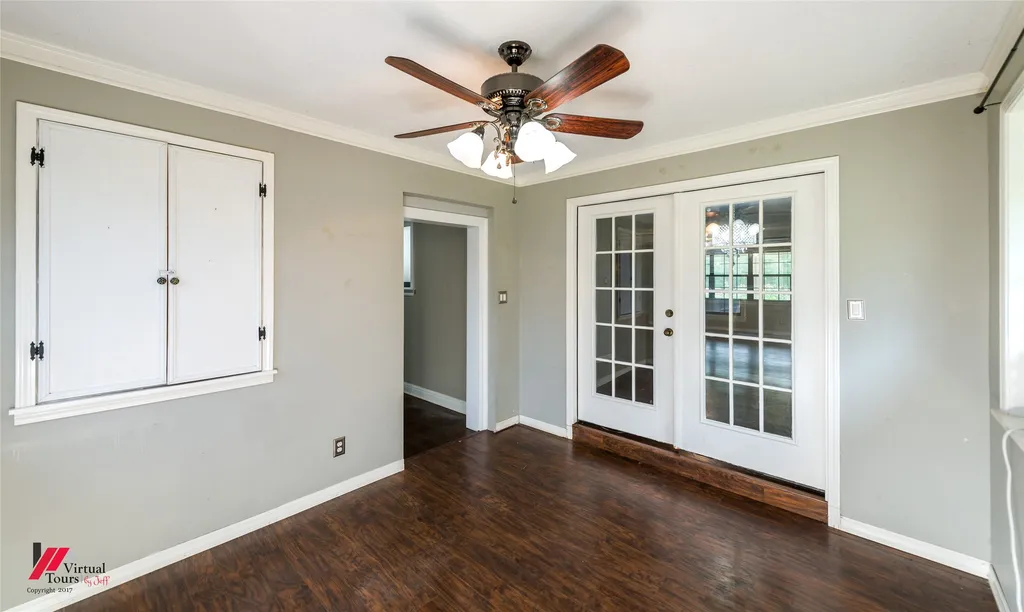 236 Charlie Cannon Road Coushatta LA 71019