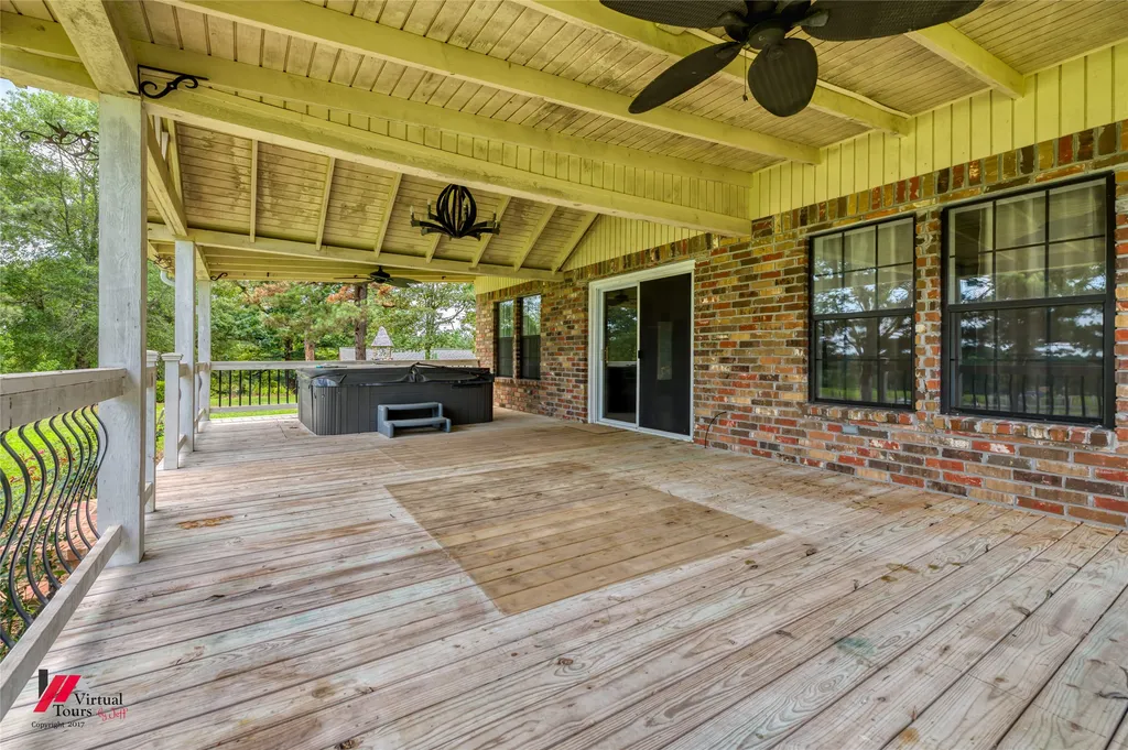 236 Charlie Cannon Road Coushatta LA 71019