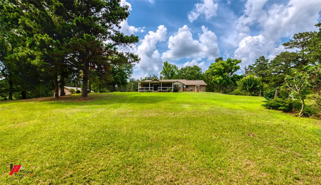 236 Charlie Cannon Road Coushatta LA 71019