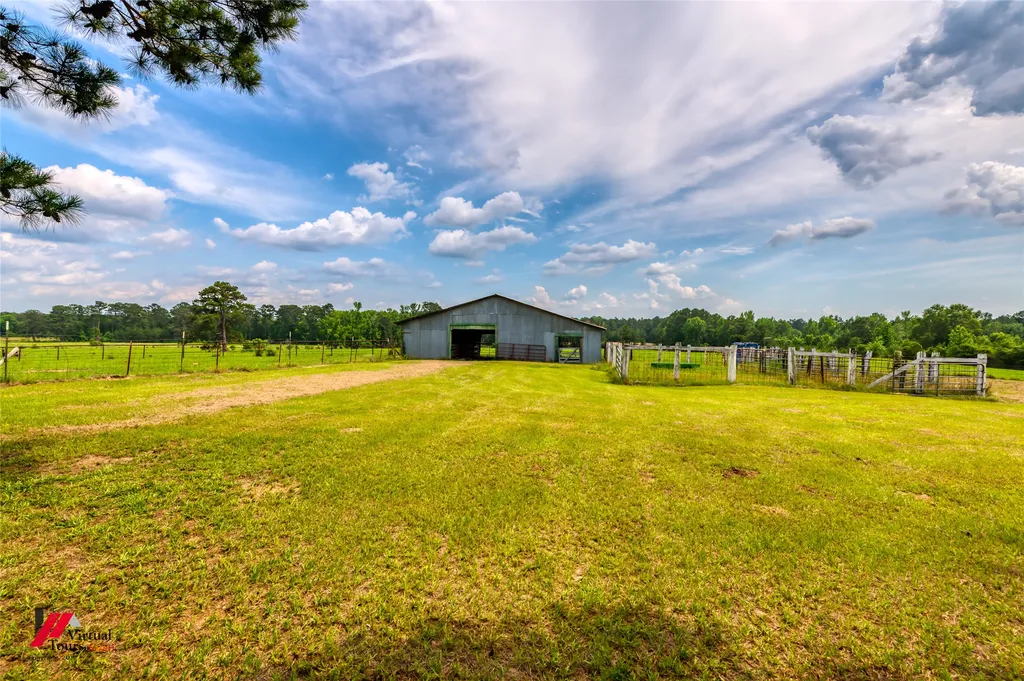 236 Charlie Cannon Road Coushatta LA 71019
