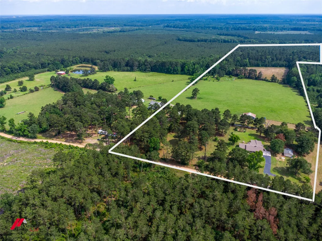 236 Charlie Cannon Road Coushatta LA 71019