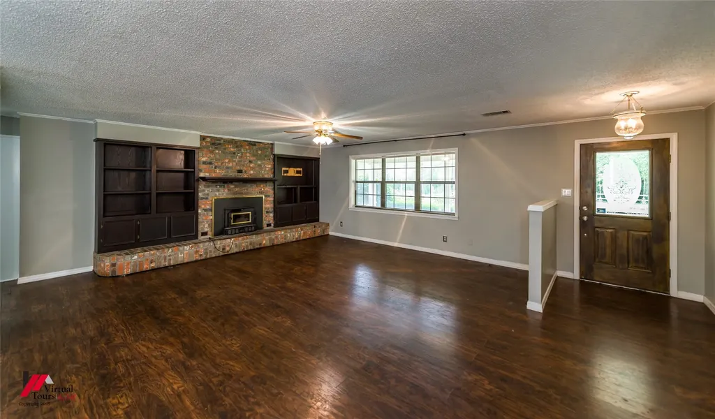 236 Charlie Cannon Road Coushatta LA 71019