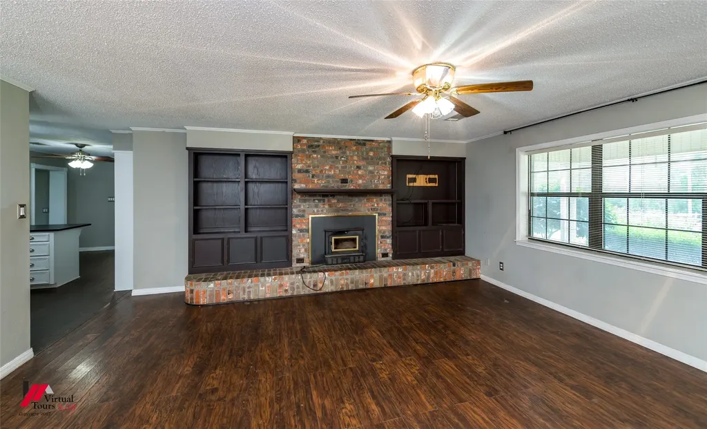 236 Charlie Cannon Road Coushatta LA 71019