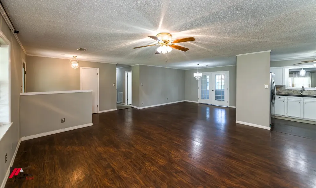 236 Charlie Cannon Road Coushatta LA 71019