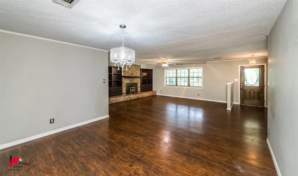 236 Charlie Cannon Road Coushatta LA 71019