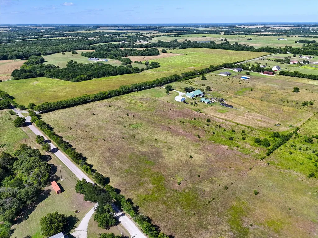 Tbd Lot 4 Knothole Road Whitewright TX 75491
