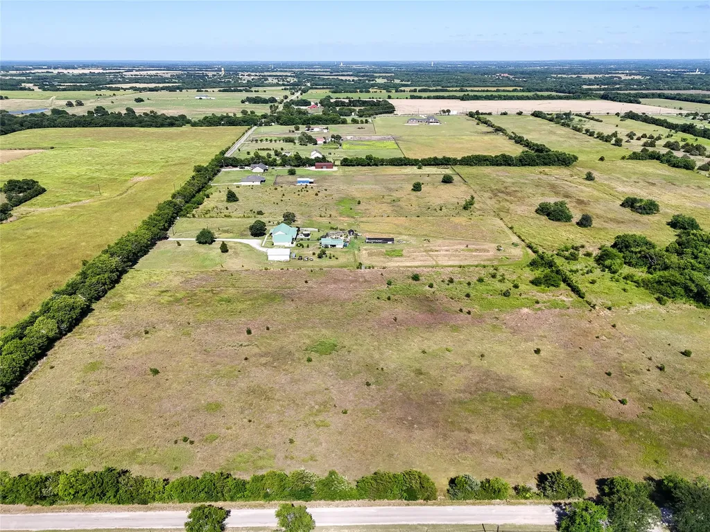Tbd Lot 4 Knothole Road Whitewright TX 75491