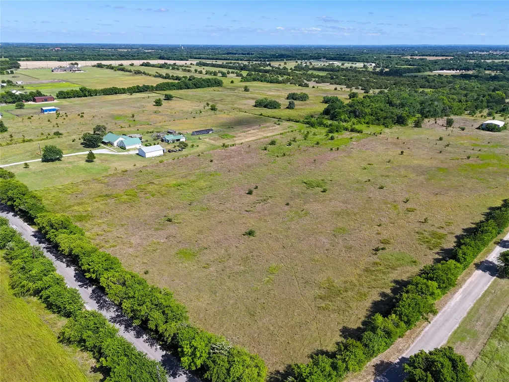 Tbd Lot 4 Knothole Road Whitewright TX 75491