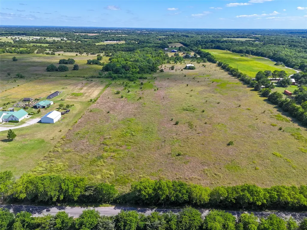Tbd Lot 4 Knothole Road Whitewright TX 75491