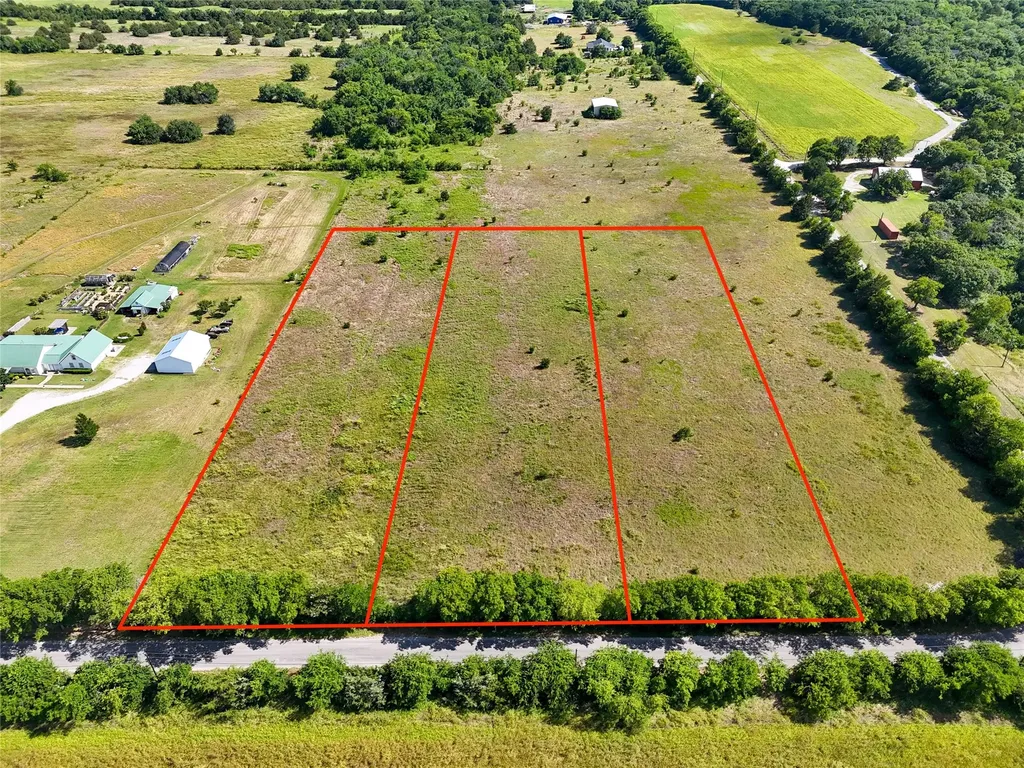 Tbd Lot 4 Knothole Road Whitewright TX 75491