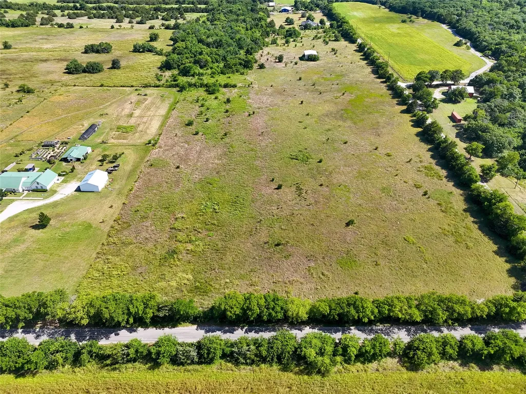 Tbd Lot 4 Knothole Road Whitewright TX 75491