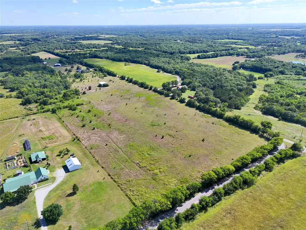 Tbd Lot 4 Knothole Road Whitewright TX 75491