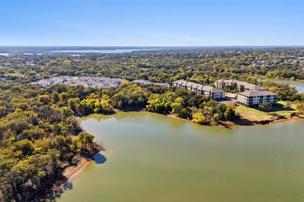 428 Waterscape Drive Hickory Creek TX 75065