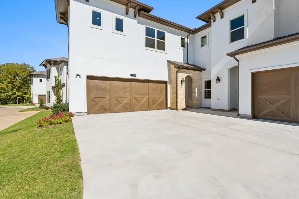 428 Waterscape Drive Hickory Creek TX 75065