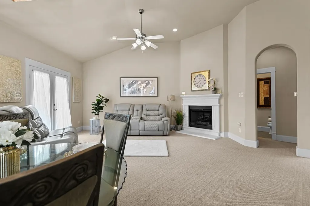 2635 Villa Di Lago Grand Prairie TX 75054
