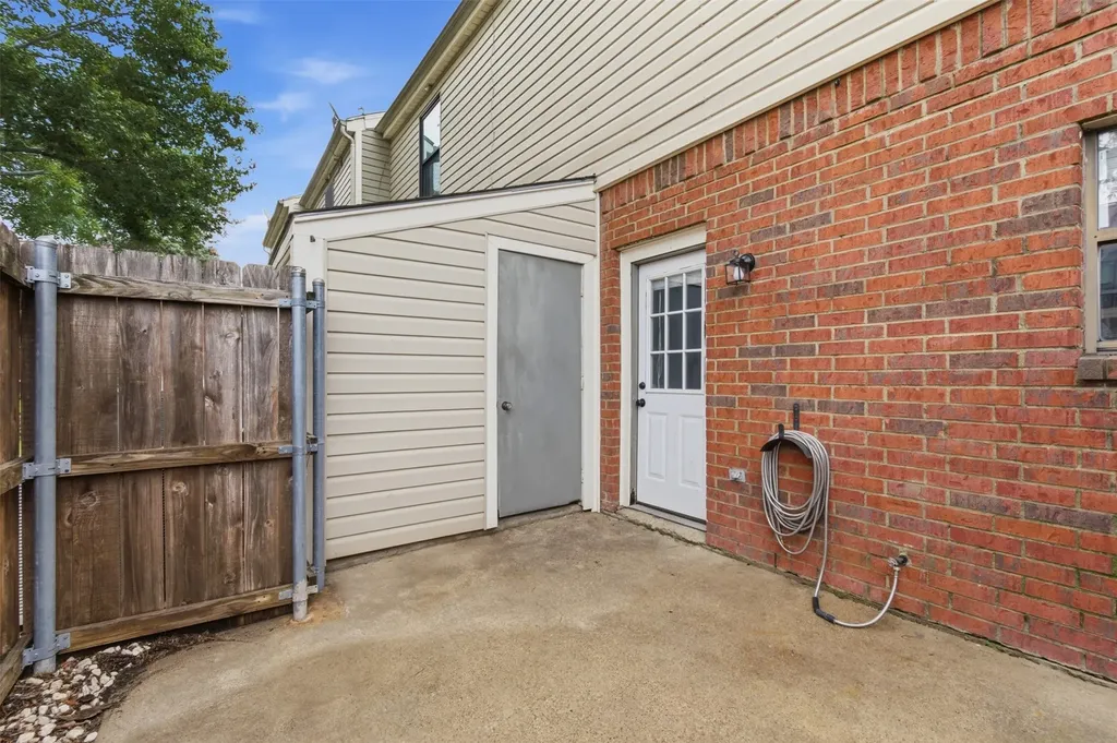 212 Samuel Boulevard Coppell TX 75019