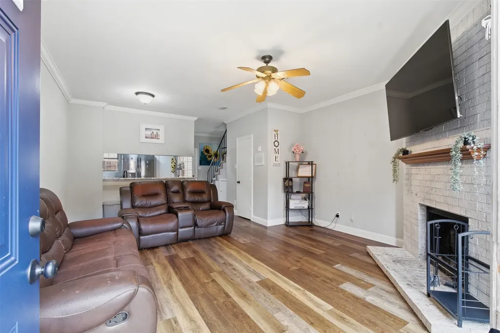 212 Samuel Boulevard Coppell TX 75019
