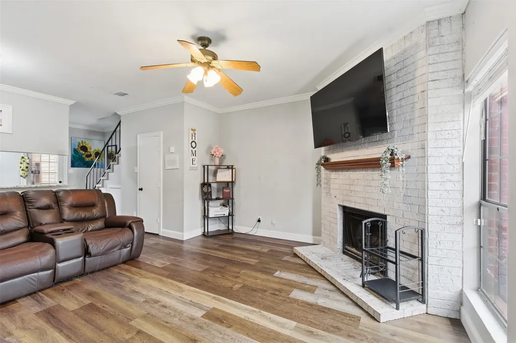212 Samuel Boulevard Coppell TX 75019