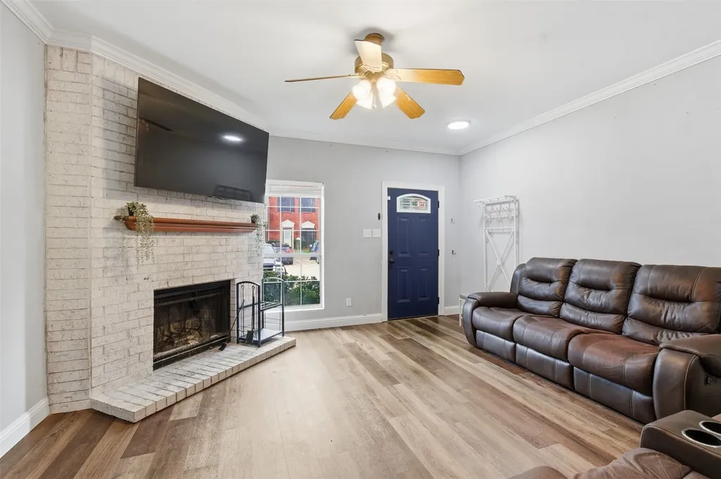 212 Samuel Boulevard Coppell TX 75019