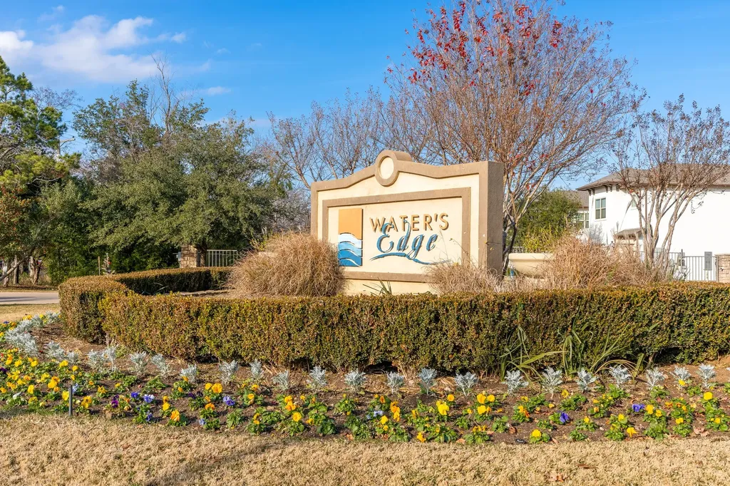 428 Waterscape Drive Hickory Creek TX 75065