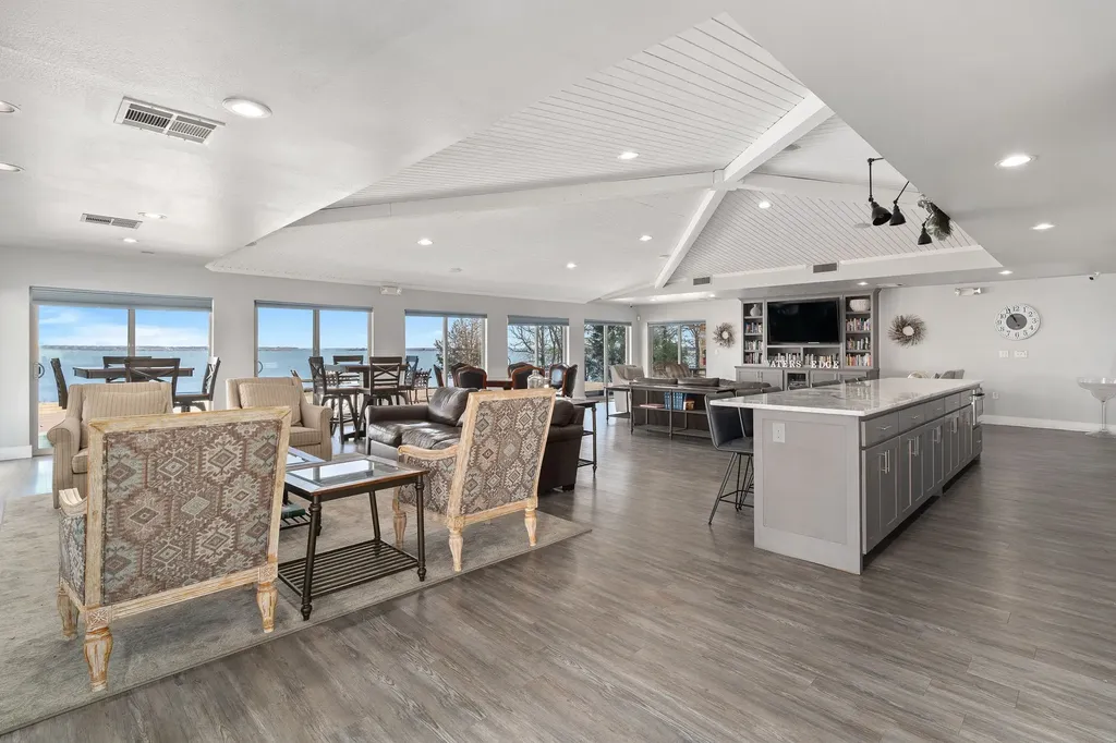 428 Waterscape Drive Hickory Creek TX 75065
