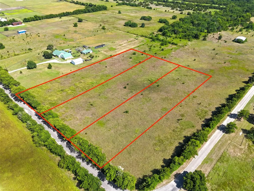 Tbd Lot 2 Knothole Road Whitewright TX 75491