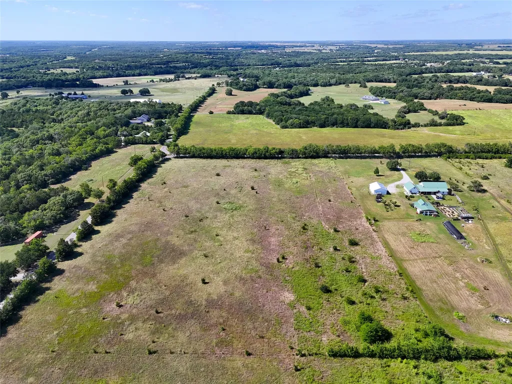Tbd Lot 2 Knothole Road Whitewright TX 75491