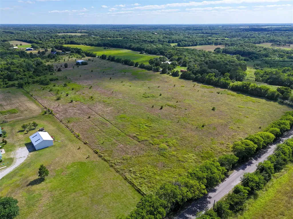 Tbd Lot 2 Knothole Road Whitewright TX 75491
