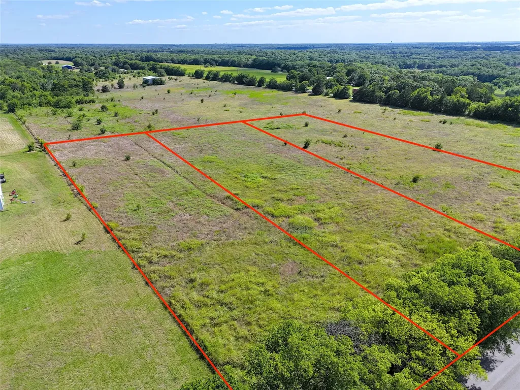 Tbd Lot 2 Knothole Road Whitewright TX 75491