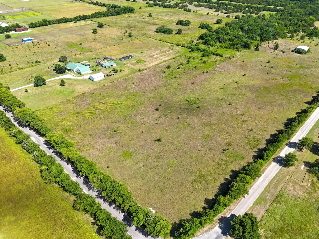 Tbd Lot 2 Knothole Road Whitewright TX 75491
