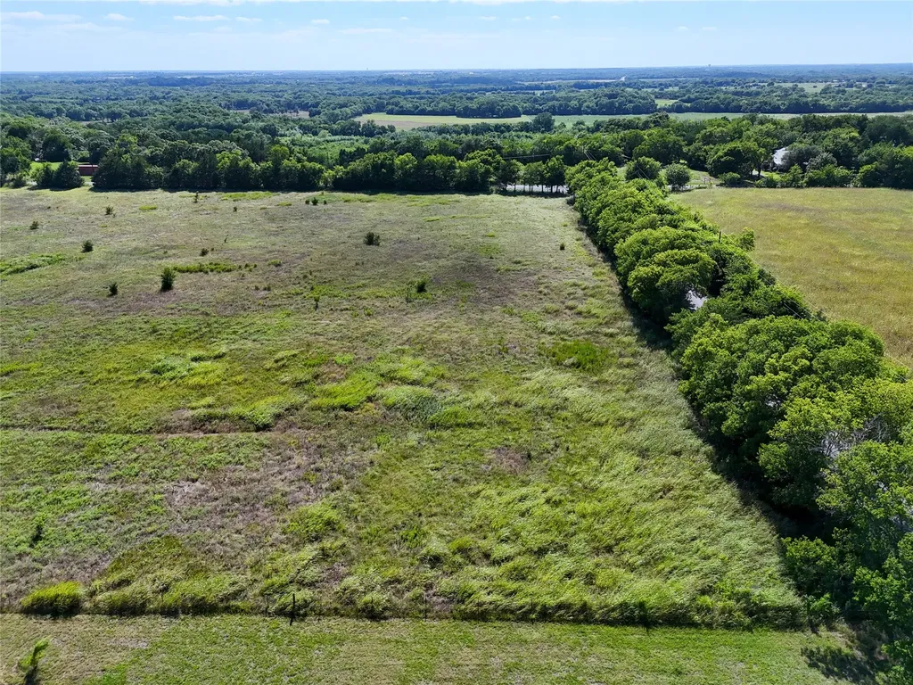 Tbd Lot 2 Knothole Road Whitewright TX 75491