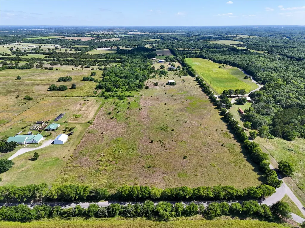 Tbd Lot 2 Knothole Road Whitewright TX 75491