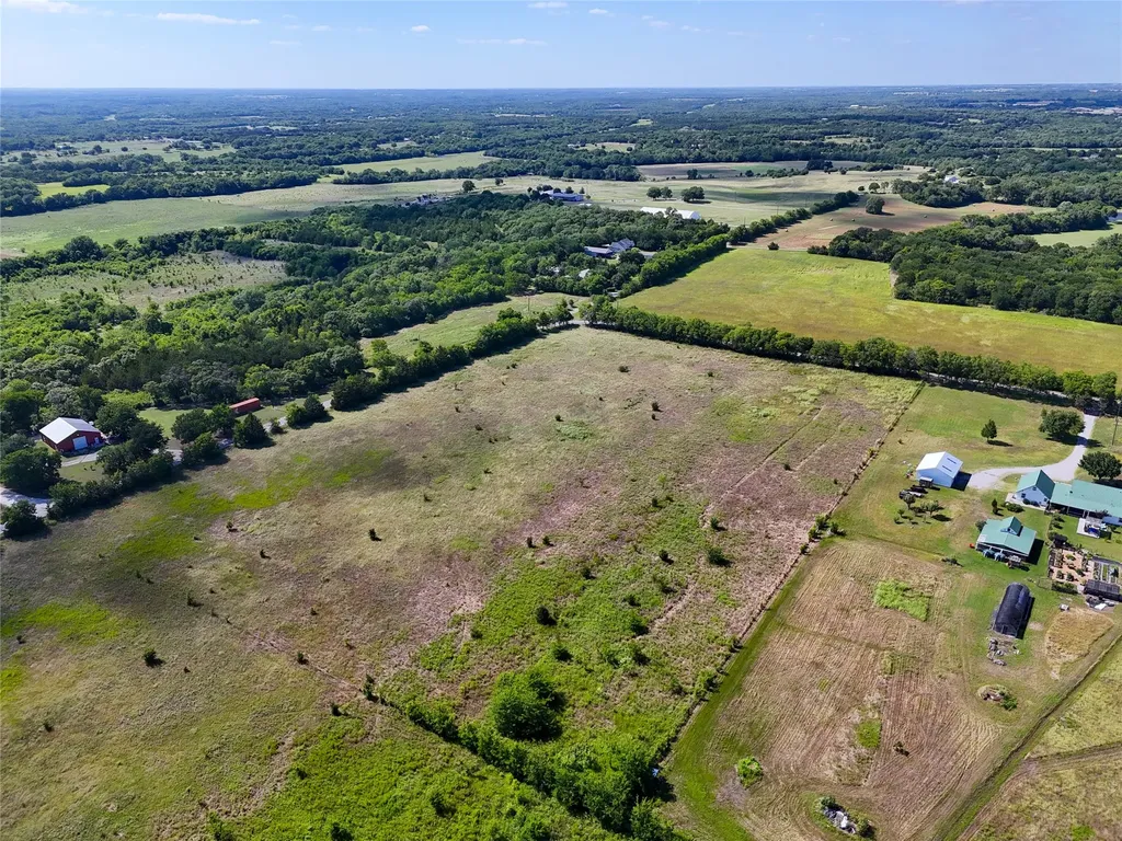 Tbd Lot 2 Knothole Road Whitewright TX 75491