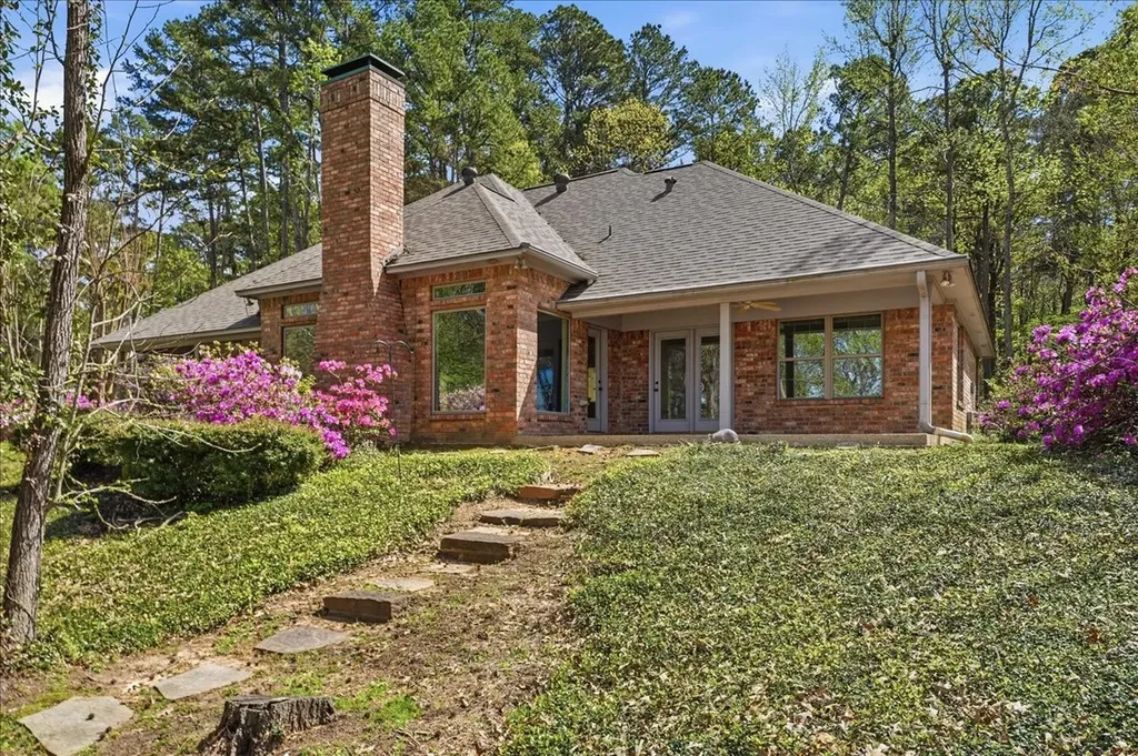 15744 Timberhill Drive Flint TX 75762