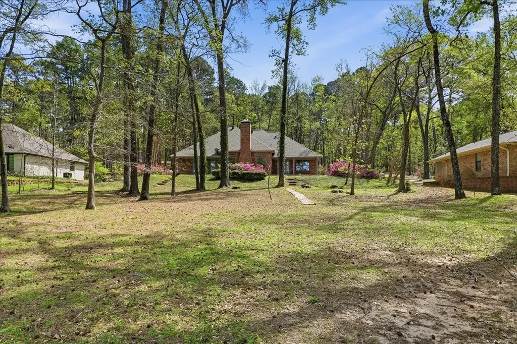 15744 Timberhill Drive Flint TX 75762