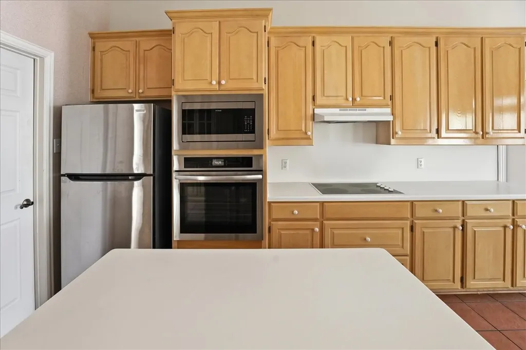 15744 Timberhill Drive Flint TX 75762