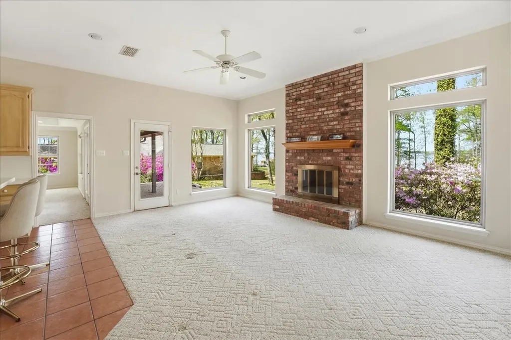 15744 Timberhill Drive Flint TX 75762