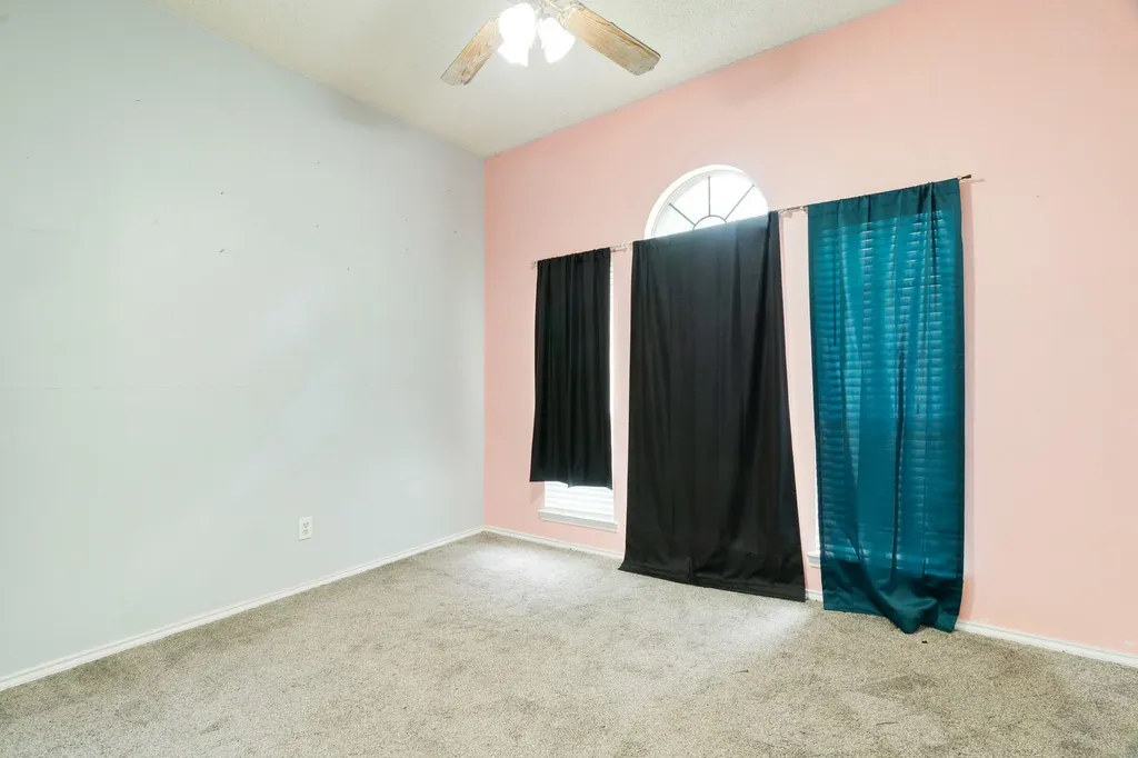 455 Timber Lakes Drive Powderly TX 75473