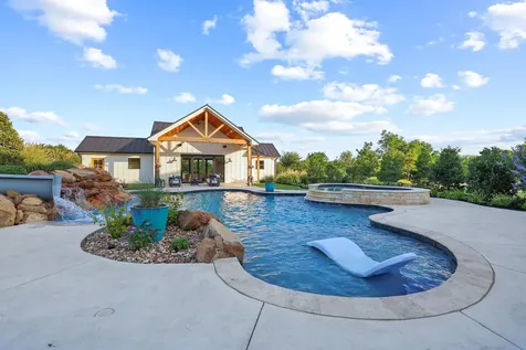 192 Mcclain Lane Pottsboro TX 75076