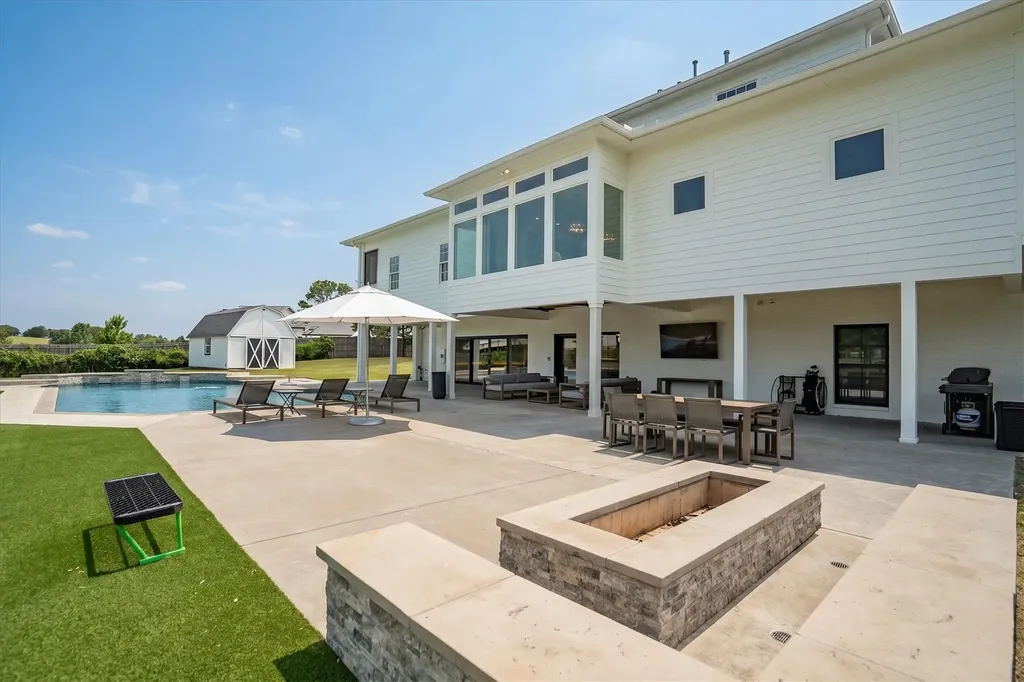 1476 W Jeter Road Bartonville TX 76226