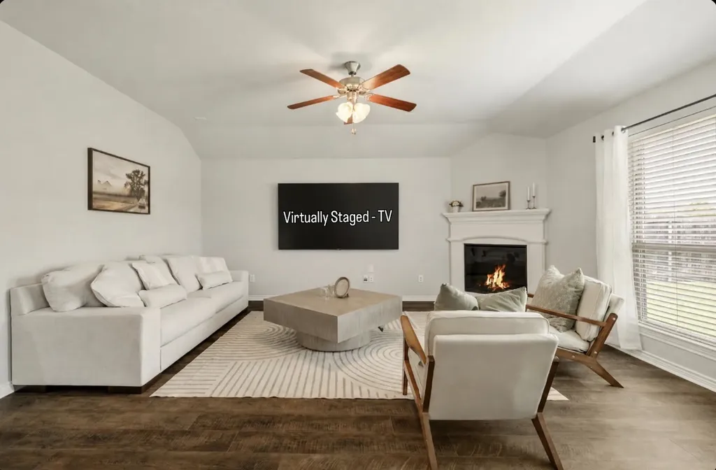 504 Millsap Drive Van Alstyne TX 75495